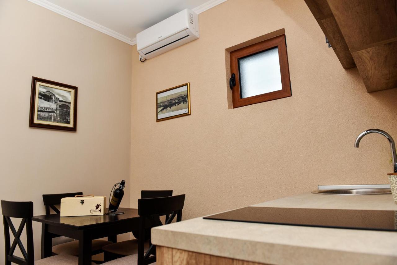 Apartments Monte Green Virpazar Buitenkant foto
