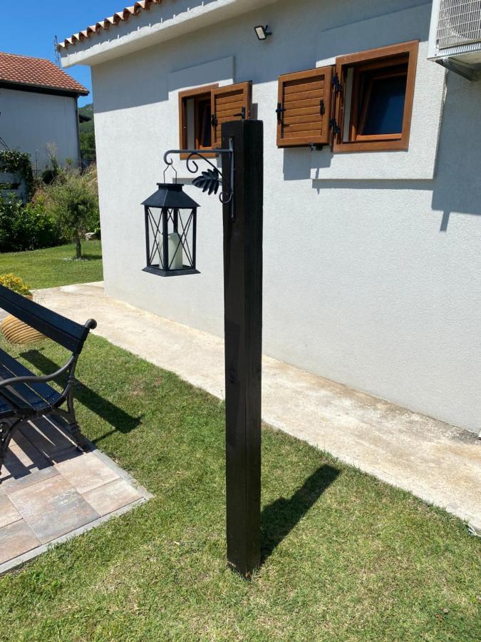 Apartments Monte Green Virpazar Buitenkant foto