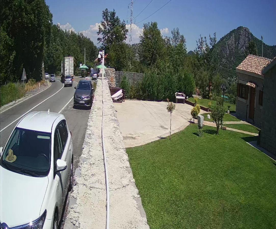 Apartments Monte Green Virpazar Buitenkant foto