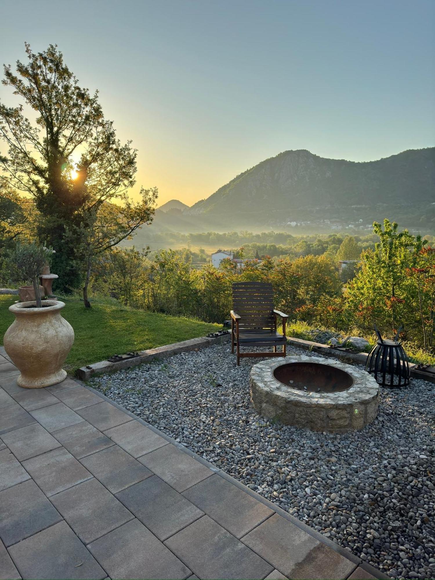 Apartments Monte Green Virpazar Buitenkant foto